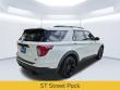 2022 Ford Explorer ST SUV