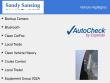 2013 Ford C-Max Hybrid SEL Hatchback