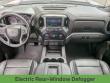 2022 Chevrolet Silverado 1500 LTD RST Crew Cab Short Bed Truck