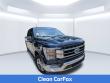 2023 Ford F-150 Lariat Crew Cab Truck