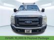 2015 Ford F-250 XL Extended Cab Truck