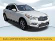 2017 INFINITI QX50 Base SUV