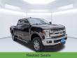 2019 Ford F-350 Lariat Super Duty Crew Cab Truck