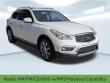 2017 INFINITI QX50 Base SUV
