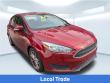 2017 Ford Focus SE Hatchback
