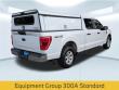 2021 Ford F-150 XLT Crew Cab Short Bed Truck