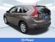 2014 Honda CR-V EX SUV