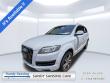 2015 Audi Q7 3.0T Quattro Premium Plus SUV