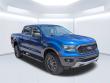 2020 Ford Ranger XLT Crew Cab Short Bed Truck