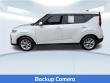 2020 Kia Soul S Hatchback