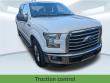 2015 Ford F-150 XLT Crew Cab Truck