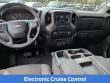 2022 Chevrolet Silverado 1500 LTD Custom Crew Cab Short Bed Truck