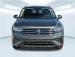 2022 Volkswagen Tiguan 2.0T SE SUV