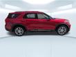 2020 Ford Explorer Limited SUV