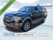 2013 Ford Expedition EL King Ranch SUV
