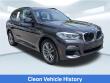 2019 BMW X3 xDrive30i SUV