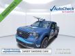 2025 Ford Maverick XLT Crew Cab Short Bed Truck