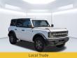 2025 Ford Bronco Big Bend SUV