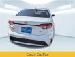 2020 Toyota Corolla LE Sedan