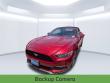 2017 Ford Mustang Ecoboost Premium Convertible