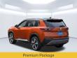 2021 Nissan Rogue SL SUV