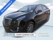 2019 Cadillac XT5 Luxury SUV