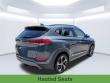 2017 Hyundai Tucson Limited SUV
