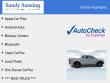 2023 Ford Ranger XLT Crew Cab Short Bed Truck