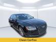 2015 Audi A8 L 3.0T Quattro Sedan