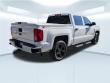 2018 Chevrolet Silverado 1500 LTZ Crew Cab Short Bed Truck