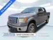 2011 Ford F-150 XLT Crew Cab Truck