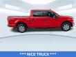 2020 Ford F-150 XLT Crew Cab Truck