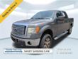 2011 Ford F-150 XLT Crew Cab Truck