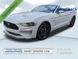 2018 Ford Mustang GT Premium Convertible