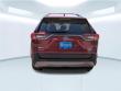 2021 Toyota RAV4 Hybrid Limited SUV