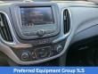 2022 Chevrolet Equinox LS SUV