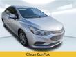 2017 Chevrolet Cruze LS Sedan