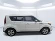 2016 Kia Soul Base Hatchback