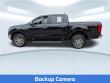 2020 Ford Ranger Lariat Crew Cab Short Bed Truck
