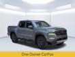 2024 Nissan Frontier PRO-4X Crew Cab Short Bed Truck