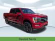 2021 Ford F-150 Lariat Crew Cab Truck