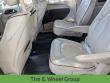 2017 Chrysler Pacifica Limited Passenger Van