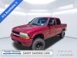 2003 Chevrolet S-10 LS Crew Cab Short Bed Truck