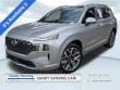 2023 Hyundai Santa Fe Calligraphy SUV