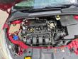 2017 Ford Focus Titanium Hatchback