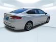 2017 Ford Fusion Hybrid SE Sedan