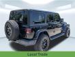 2020 Jeep Wrangler Unlimited Sahara SUV