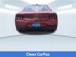 2024 Ford Mustang Ecoboost Coupe