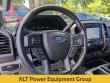2020 Ford F-150 XLT Crew Cab Truck