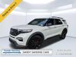 2022 Ford Explorer ST SUV